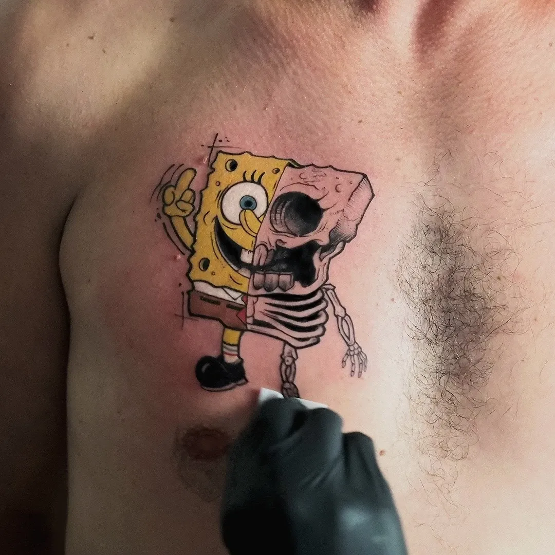 Jak zostać tatuatażystą? Jak wygląda praca w studiu tatuażu